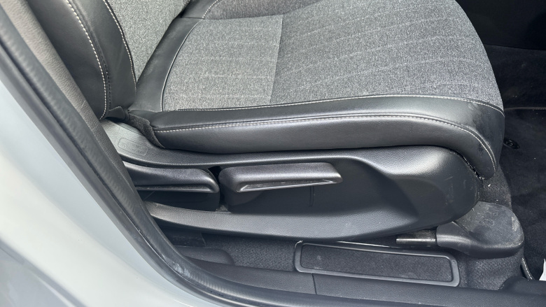 Honda Jazz 1.5 i-MMD Hybrid EX 5dr eCVT Hybrid Hatchback